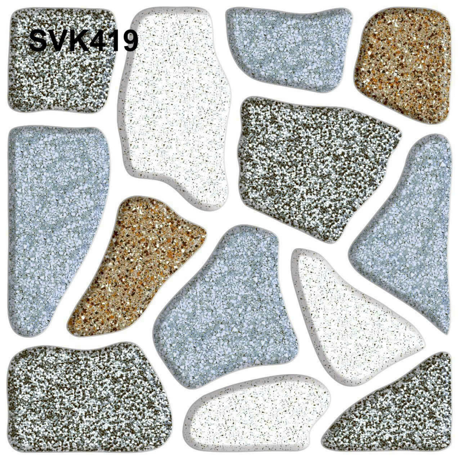 Sân Vườn SVK 419